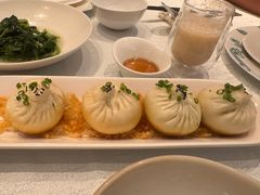 -上海和平饭店龙凤厅 Dragon Phoenix