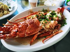 -七鲜渔港美食餐厅(巽寮湾海景店)