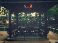 -渔堂公园餐厅·本帮菜(乐园路店)