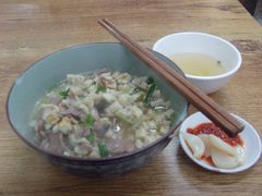 -毅祥斋老孙家泡馍(北院门鼓楼店)