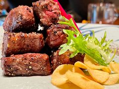 -旨味Umami_融合料理(万博汇店)