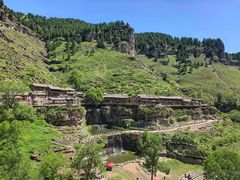 -芦芽山旅游度假区