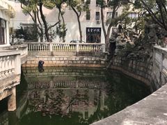 -沪东工人文化宫