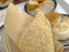 -正南齐北·老街糯米团(洪崖洞店)