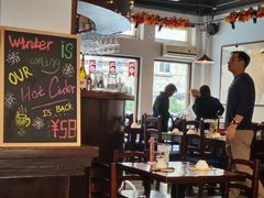 -La Creperie法餐厅(桃江路店)