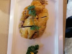 -粤香楼(新光里店)
