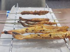 -老虎滩大连海鲜烧烤(水游城店)