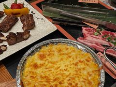 -千寻烧肉(政务区店)