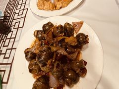 -老街坊餐吧