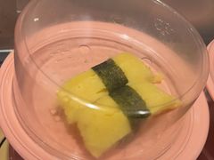 -争鲜回转寿司(通州万达店)