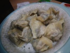 素三鲜-老边饺子馆(西站店)
