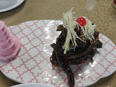-二泉园老菜馆·百年无锡菜