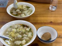-蟹芆三馄饨