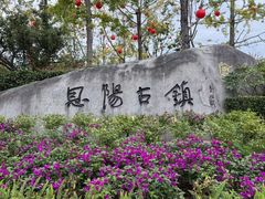-恩阳古镇