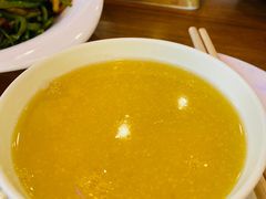 -娄三少·老北京春饼烤鸭家常菜(富力又一城店)