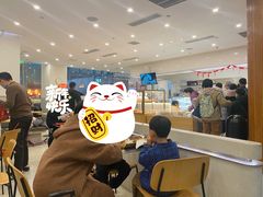 -石头先生的烤炉(济南领秀城贵和店)