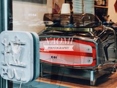 -BIJOU coffee&cocktail(龙岗万科广场店)