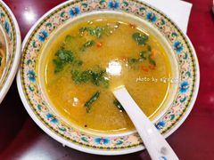 -金杨拉面王小吃面馆·牛三宝面·红烧牛肉粉