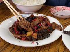 -红实家常菜(静安里店)