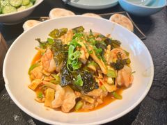 -唐猫庭院·千年陕菜(赛格国际购物中心店)