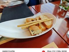 -安妮意大利餐厅(望京店)