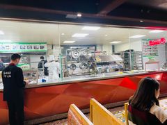 -丽清大别山鹅火锅(潜山路店)