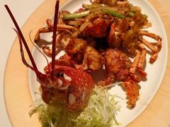 -香宫(九龙香格里拉店)