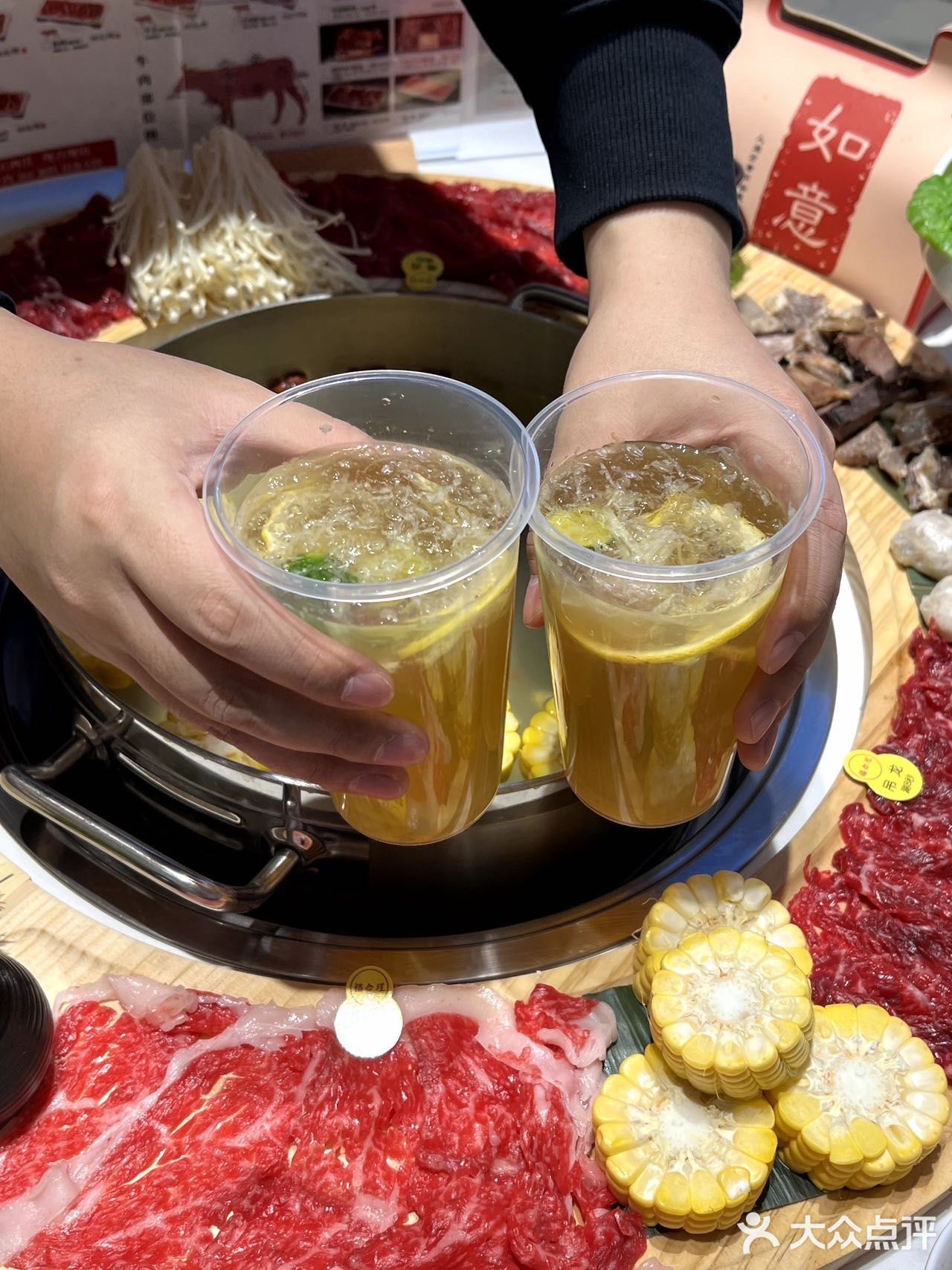 简直超出预期的好吃