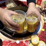简直超出预期的好吃