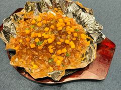-金狮麟·新豫菜(金码大厦店)
