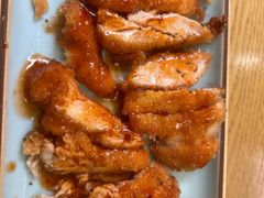 -五十中小肉串(南站店)