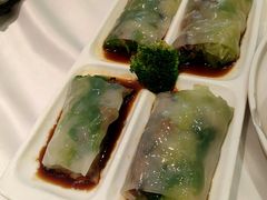 -宝园酒家(美林M·LIVE天地东座店)