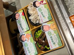 -海底捞火锅(新华联梦想城店)