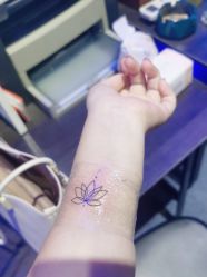 -彦瑾·TATTOOstudio