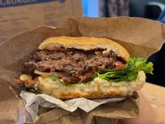 -Fergburger(皇后镇店)