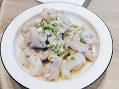 白云猪手-味莊·青岛菜(云霄路店)