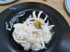 俄式冷酸鱼-吃饼人西餐(南开店)