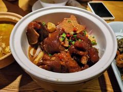 -杭百味·大众精选杭帮菜(西湖音乐喷泉店)