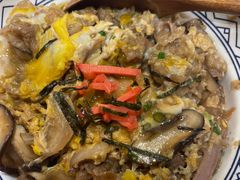 -上户日本料理(北仑富邦店)