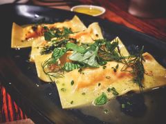 龙虾饺子-Mercato莫卡多露台餐厅与酒吧(K11店)