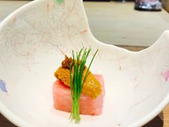 -桐寿司Sushi Tong