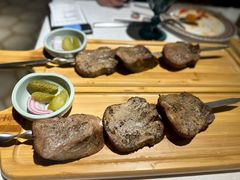 -俄士厨房(五棵松华熙LIVE店)