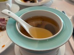 -粤财皇冠假日酒店·彩华轩中餐厅