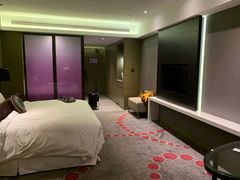 -南京禄口机场雅高铂尔曼大酒店