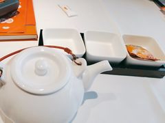 -小厨娘淮扬菜(清江苏宁广场店)