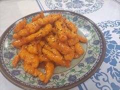 -马黑哥椒麻鸡(清江山水店)