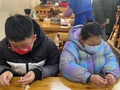 -牛马行牛肉饸饹铺(青岛街店)