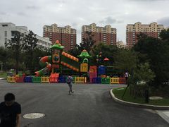 -常熟理文铂尔曼酒店