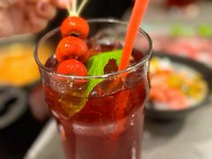 -骨之味·筒骨汤火锅(江头店)