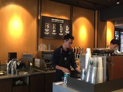 -星巴克(福州三坊七巷店)